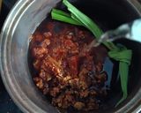 Foto langkah ke 5 dari resep Cenil Ubi Ungu.