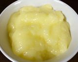 Hình bước làm 5 của món Sốt bánh mỳ Chà Bông