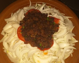 Foto del paso 5 de la receta: Tajín marroquí de pollo y pasas