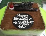 Foto langkah ke 21 dari resep Tiramisu cake.