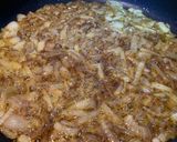 عکس مرحله 1 از دستور خوراک جگر مرغ شمالی (شله قورمه)