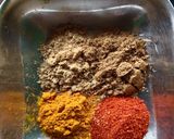 দই পটল (doi potol recipe in Bengali) রেসিপি ধাপ - 2 ছবি