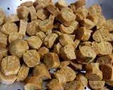 Rajasthani gatte ki subji recipe step 2 photo