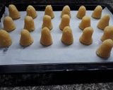 Foto del paso 3 de la receta: Coquitos fantasmas