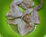 Foto langkah ke 1 dari resep Blackpepper Chicken Cola.