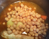 Foto del paso 4 de la receta: CousCous Real