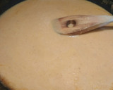 Foto del paso 5 de la receta: Menestra de verduras con salsa al curry