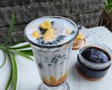 Foto langkah ke 8 dari resep Es Cendol Kecebong.