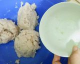 Foto langkah ke 2 dari resep Pempek Palembang.
