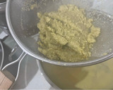 Foto del paso 3 de la receta: Consomé de aceitunas 🫒