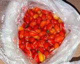 Foto langkah ke 2 dari resep Tumis Kulit melinjo.