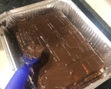 Foto del paso 2 de la receta: Tarta de galletas y chocolate