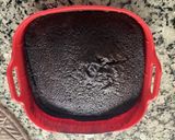 Foto del paso 2 de la receta: Torta de Nesquik y café en horno de aire