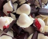 Foto del paso 6 de la receta: Bombones de fruta