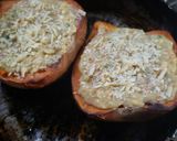 Foto del paso 5 de la receta: Calabaza rellena