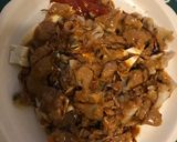 Foto langkah ke 6 dari resep Siomay ayam.