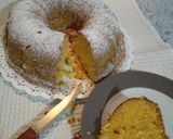 Foto del paso 6 de la receta Bizcochuelo súper esponjoso de 🥕y🍊