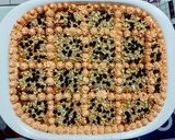 Foto del paso 4 de la receta: MACARENA🍪Con Betún de☕Café y Frutos Secos...!👫