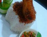 Foto langkah ke 2 dari resep Sambal Korek Enak Nendang Recomended.