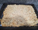 Foto del paso 2 de la receta: Coca de mollitas de pan de Mamá