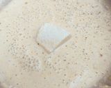 A picture of step 1 of Peri Peri Chëësy Paratha 🫓🫓.