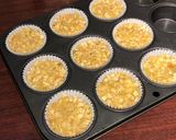 A picture of step 7 of Fresh Figs Oats Cup Cookies.