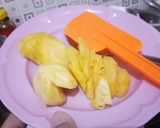 Foto langkah ke 1 dari resep Selai Nanas untuk Nastar.