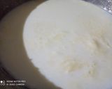 राइस पायेश (rice payesh recipe in Hindi) रेसिपी चरण 2 फोटो
