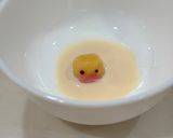 A picture of step 5 of Sweet Rice Flour Dumplings for Kids (Lightly Sweetened).