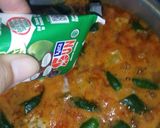 Foto langkah ke 4 dari resep Lodeh Tahu, Tempe, Cecek.