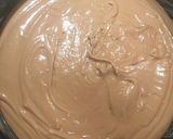 Foto del paso 4 de la receta Tarta de chocolate 😋😍⭐️🎂🍰🍫