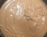 Foto del paso 4 de la receta: Tarta de chocolate 😋😍⭐️🎂🍰🍫