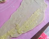 Foto langkah ke 5 dari resep Salt Bread Roti Buaya.