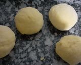 Foto del paso 2 de la receta: Pastas caseras🍝