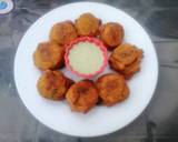 Aaloo Bondas recipe step 2 photo