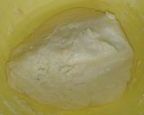 Foto del paso 2 de la receta: Alfajorcitos de maicena