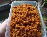 Foto langkah ke 4 dari resep Urap.