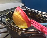 Foto del paso 5 de la receta: Rompope casero / Ponche crema