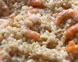 Foto del paso 4 de la receta: Risotto de Mote