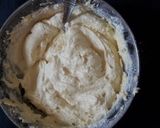 A picture of step 6 of Valentine Special Heart Shaped Cookies.
