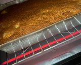 Foto del paso 5 de la receta: 🥮BUDÍN🥧 🍊🍎🍌FRUTAL🍌🍎🍊