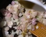 A picture of step 24 of Potato Manchurian Gravy.