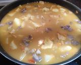 Foto del paso 9 de la receta: Gulash Húngaro o Estofado