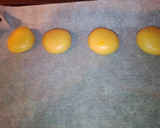 Foto del paso 4 de la receta: Galletitas de limón en MC