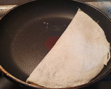 Foto del paso 5 de la receta: Quesadillas