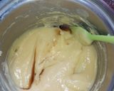 Foto del paso 5 de la receta: Crema Pastelera (con yema de huevo)
