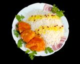 عکس مرحله 5 از دستور خورش مرغ درباری 😋😍