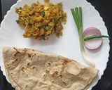 वांग्याचे भरीत (Vangyache Bharit Recipe In Marathi) रेसिपी स्टेप 3 फोटो