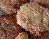 Foto langkah ke 2 dari resep Perkedel tempe-mix.