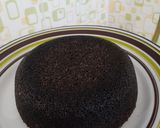 Foto langkah ke 4 dari resep Bolkus ketan hitam (no mixer).